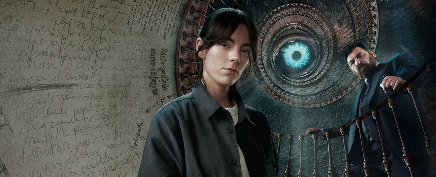 Prime Video verlängert Erfolgsserie „Die rote Königin“ – Zweite Staffel für spanischen Thriller – Bild: Prime Video