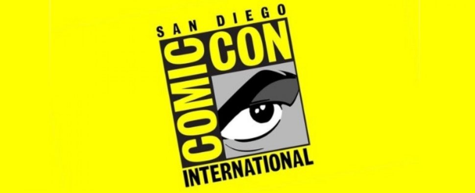Die San Diego Comic-Con kehrt erst 2021 zurück – Bild: SDCC