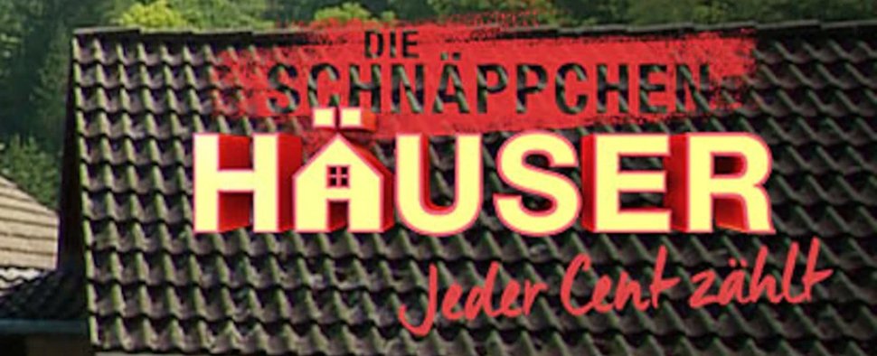 „Die Schnäppchenhäuser – Jeder Cent zählt“ wird fortgesetzt – Bild: RTL Zwei