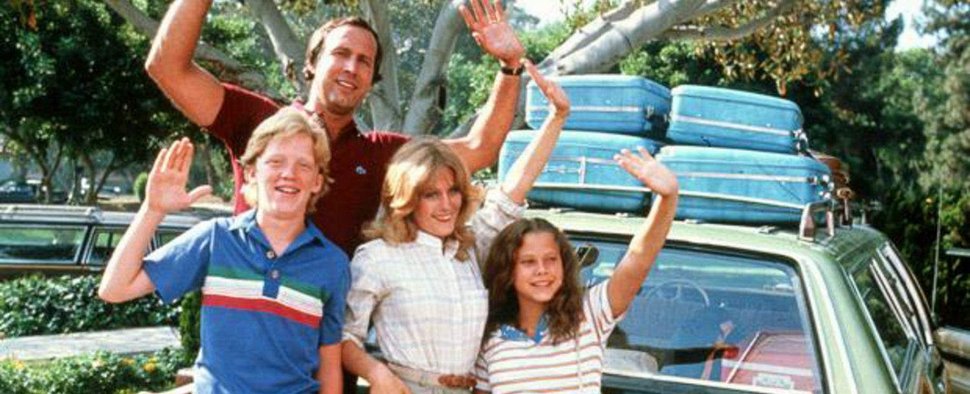 „Die schrillen Vier auf Achse“ – Bild: Warner Bros.