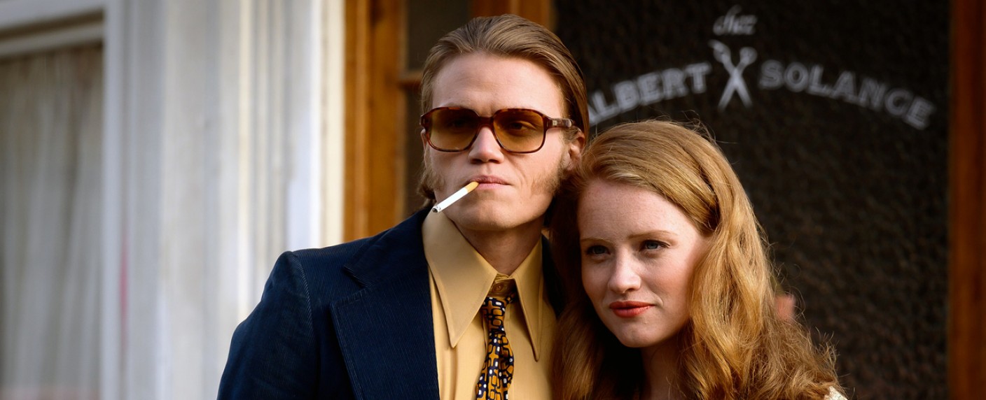 „Die schwarzen Schmetterlinge“: Neues Krimidrama feiert deutsche TV-Premiere – Mit Nicolas Duvauchelle und Niels Arestrup in den Hauptrollen – Bild: arte