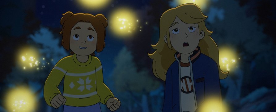 „Die Schwestern Grimm“: An diesem Tag startet die animierte Serie – Detektivinnen finden ihren Platz in einer märchenhaften Welt – Bild: Apple TV+