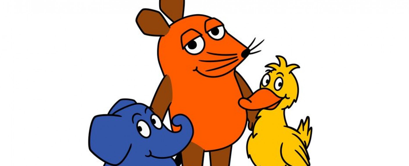 [UPDATE] „Sendung mit der Maus“ und „Tigerenten Club Spezial“: Zusätzliches Kinderprogramm in Zeiten von Corona – Super RTL und KiKA ändern Vormittagsprogramm, ARD-alpha mit Lernformaten – Bild: WDR/​Trickstudio Lutterbeck