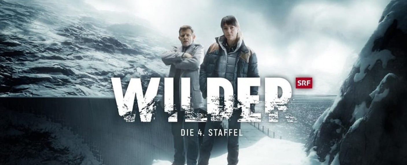 „Wilder“: Finale Staffel der beliebten Krimiserie mit Sarah Spale läuft ab Januar – Rosa Wilder kehrt nach Oberwies zurück – Bild: SRF 1