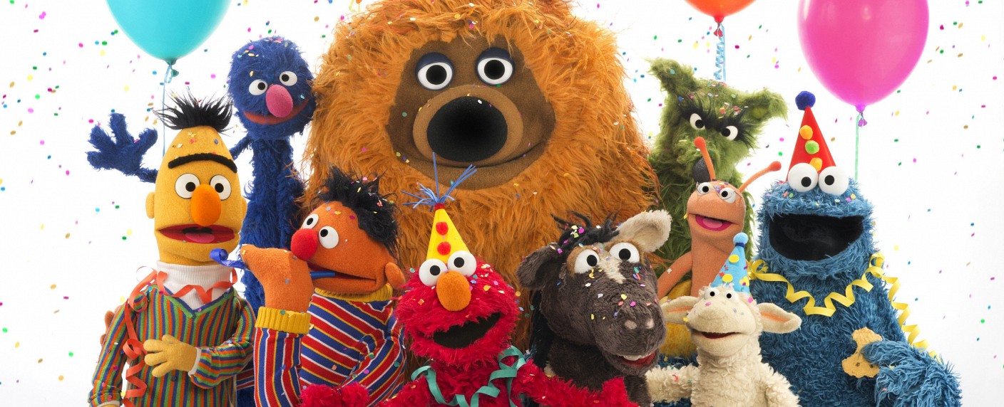 „Sesamstraße“: Das passiert in der 3000. Folge – Jubiläum der langlebigen Kinderserie bei KiKA und im NDR – Bild: NDR/​Thorsten Jander