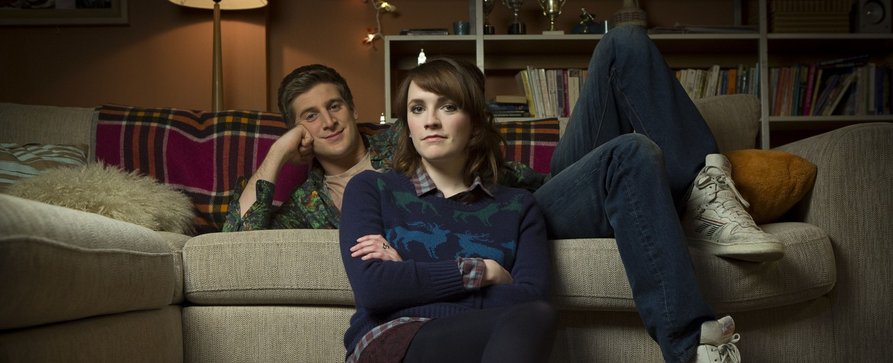 „Siblings“: BBC3 setzt Comedy-Serie ab – Online-Sender bestellt keine dritte Staffel – Bild: BBC/​Bwark/​Ed Miller