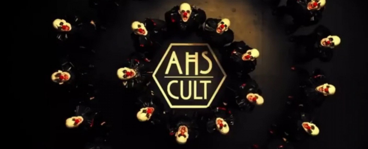 „American Horror Story“ Staffel sieben trägt den Titel „Cult