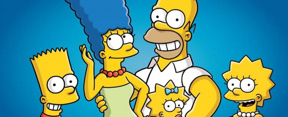 „Die Simpsons“ vor einer ungewissen Zukunft – Bild: © 2016 - 2017 Fox and its related entities. All rights reserved.