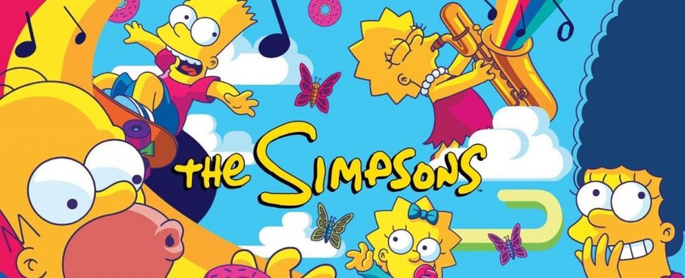 „Die Simpsons“ melden sich mit einem neuen Kinoabenteuer zurück. – Bild: FOX