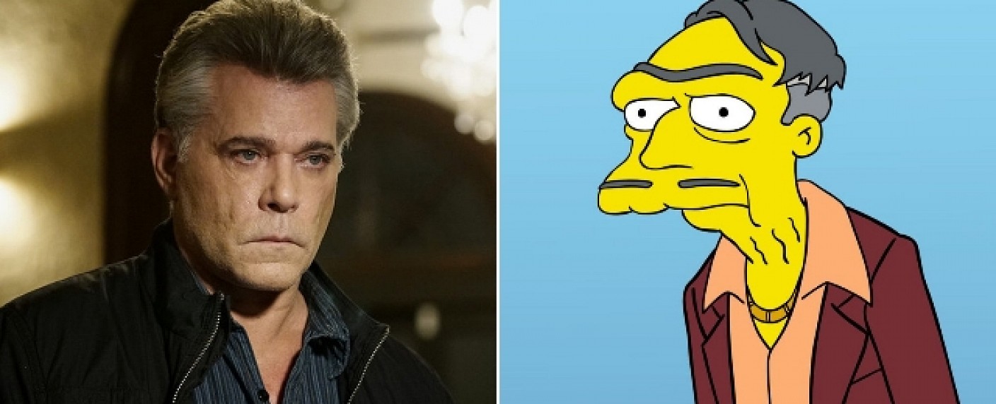 „Die Simpsons“ engagierten Ray Liotta als Moes Vater – Familiengeschichte der Szyslaks wird beleuchtet – Bild: NBC/​FOX