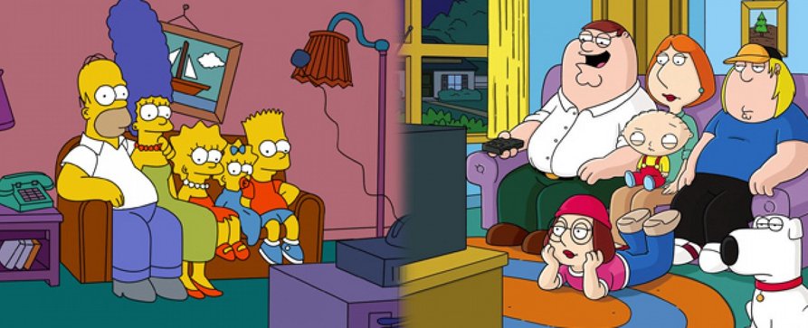 „Family Guy“, „Simpsons“, „Bob’s Burgers“ und mehr: FOX kündigt Rückkehrtermine an – Starts von „Grimsburg“ und „The Floor“ nach Jahreswechsel – Bild: FOX