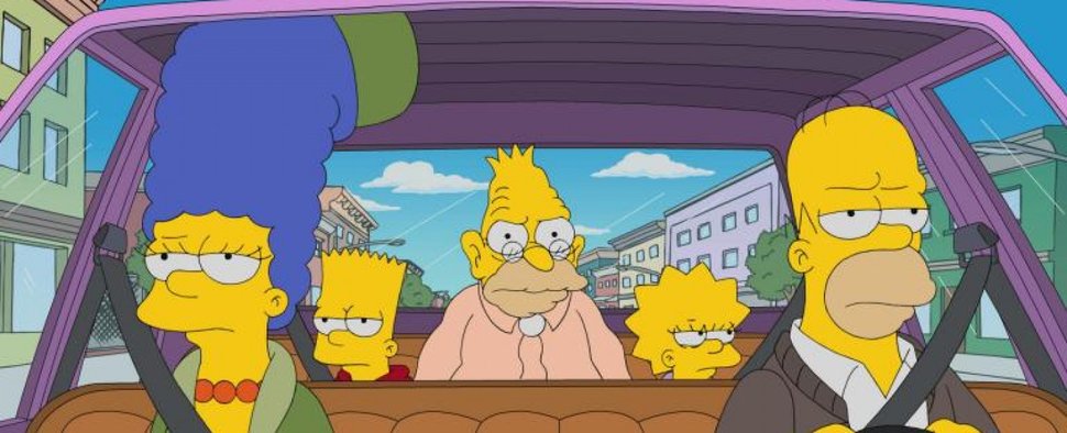 „Die Simpsons“ sind noch lange nicht am Ende ihres Weges angekommen. – Bild: Fox and its related entities. All rights reserved.