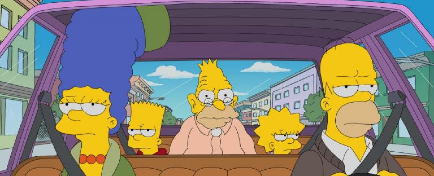 „Die Simpsons“ feiern mit 700. Folge neuen Meilenstein – Wird die gelbe Familie die 1000 voll machen? – Bild: Fox and its related entities. All rights reserved.
