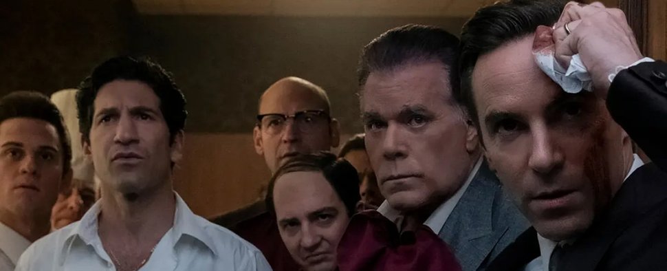 „Die Sopranos“-Prequel-Film „The Many Saints of Newark“ – Bild: Warner Bros. Pictures
