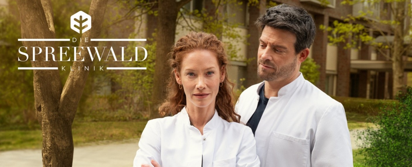 „Die Spreewaldklinik“: Dann startet die neue Sat.1-Serie – Dank Erfolg am Vorabend wird „Die Landarztpraxis“ deutlich aufgestockt – Bild: Sat.1/​Hardy Spitz