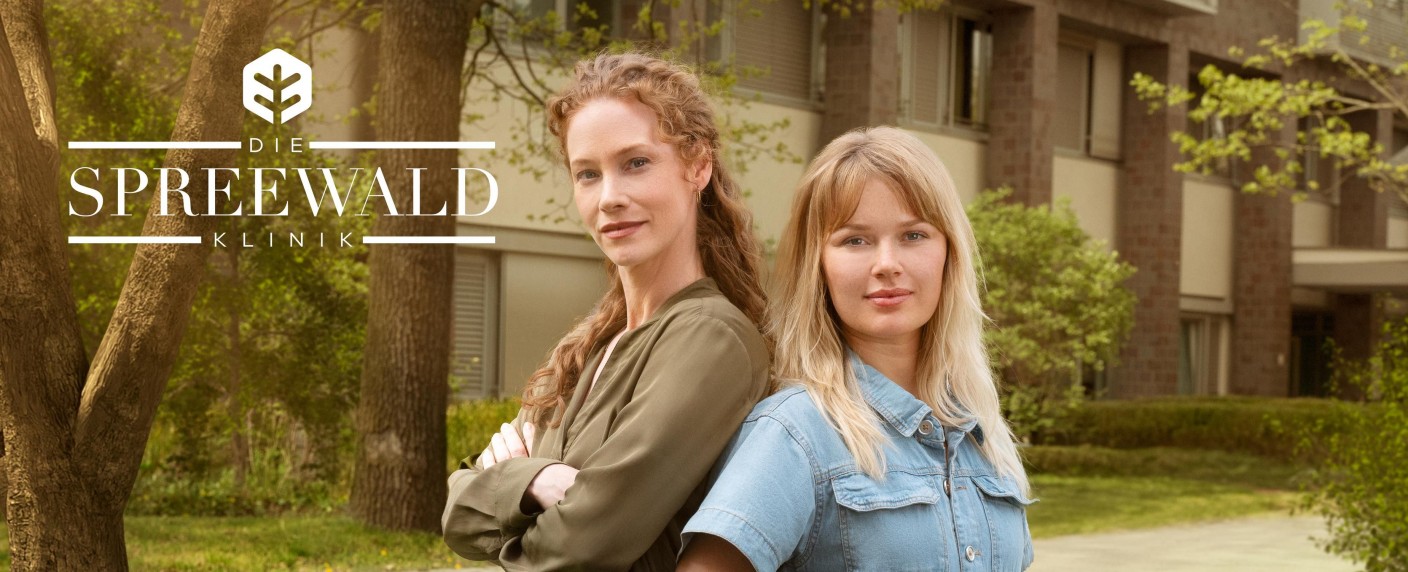 Quoten: „Die Spreewaldklinik“ startet schwächer als „Die Landarztpraxis“, neuer Rekord für „Dschungel-Legenden“ – „Nord bei Nordwest“ siegt insgesamt, „Reeperbahn privat!“ kehrt mau zurück – Bild: Sat.1/​Hardy Spitz