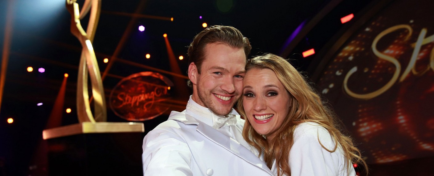 Quoten: „The Voice of Germany“ überschattet „Stepping Out“-Finale – TV-Total-Poker sorgt für wenig Nervenkitzel – Bild: RTL /​ Stefan Gregorowius