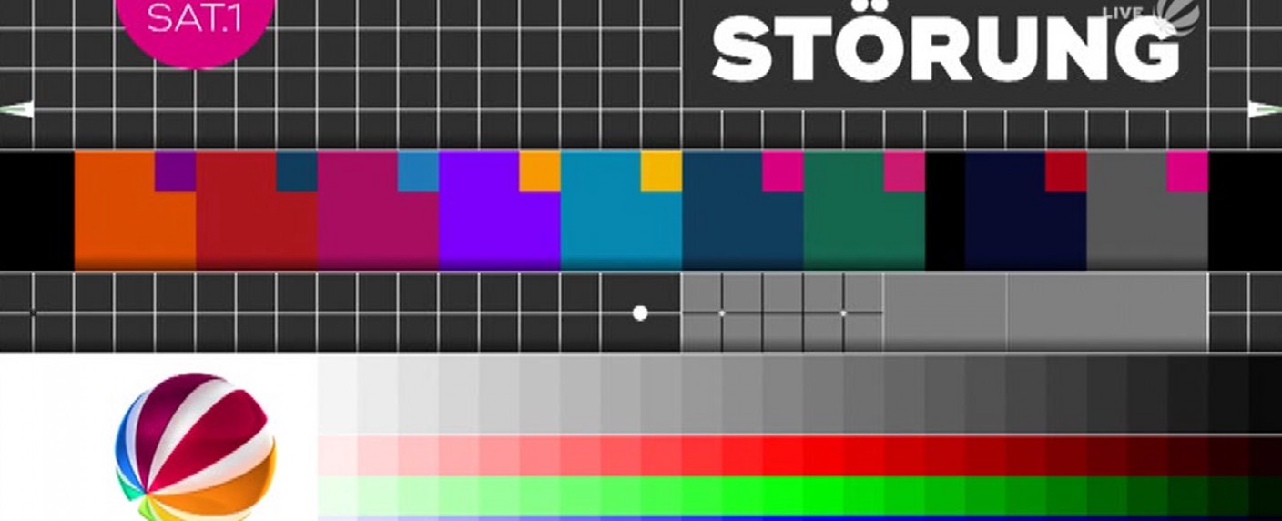 Stromausfall bei „Volles Haus!“, Lenßen muss übernehmen – „Gemeinschaftspraxis“ findet unverhofft zurück ins Sat.1-Programm – Bild: Sat.1/​Screenshot