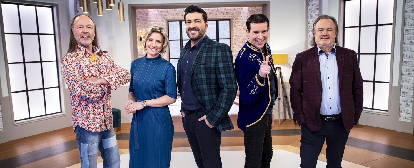 Zweieinhalb Stunden „Superhändler“: Verzweiflung am RTL-Nachmittag – Daytime bleibt nach Flops weiterhin Baustelle – Bild: TVNOW /​ Andreas Friese