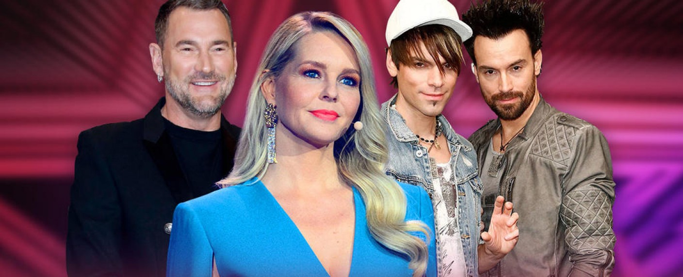 „Das Supertalent“ und „Take Me Out“: Starttermine für neue Staffeln stehen fest – Bewährtes Doppel am Samstagabend mit neuer Besetzung – Bild: TVNOW