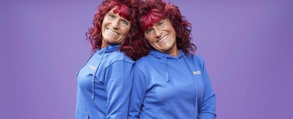 „Die Superzwillinge“ – Bild: RTL/Frank Beer