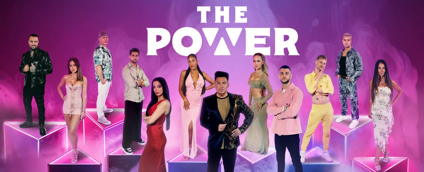 [UPDATE] Auch ProSieben zeigt die neue Joyn-Reality „The Power“ – Highlight Cuts sollen Lust auf mehr machen – Bild: Joyn/​Renè Lohse