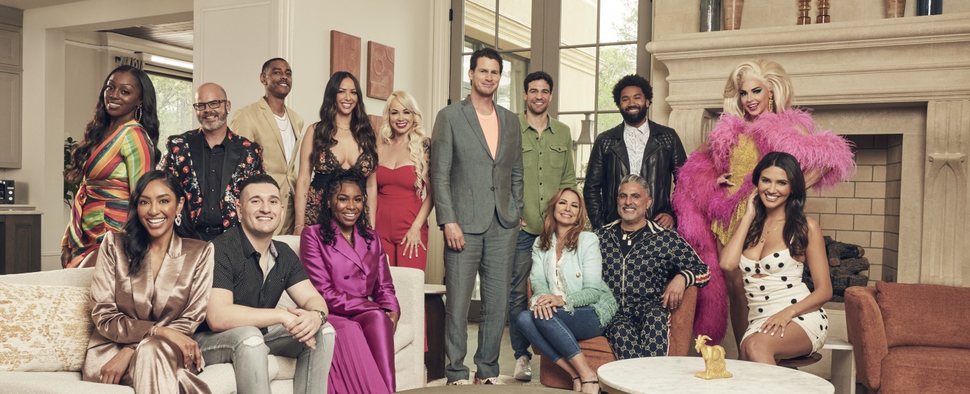 Freevee: Mehr „Bosch“, mehr „Judy Justice“ und die Suche nach dem „GOAT“-Reality-Star – Programmausblick des werbefinanzierten US-Streaminganbieters – Bild: Amazon Freevee/​Tommy Garcia