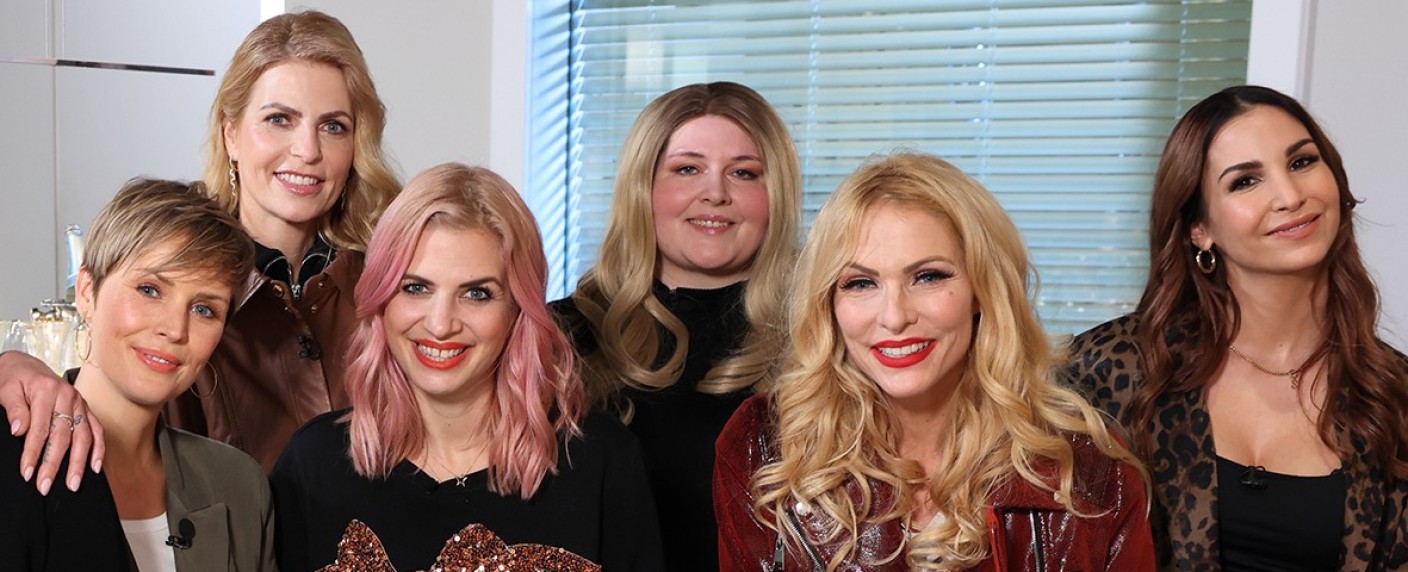 „Showtime of my Life“: Termine für zweite Staffel der „Stars gegen Krebs“-Show – 16 Prominente widmen sich wichtigem Thema – Bild: RTL/​Frank Hempel