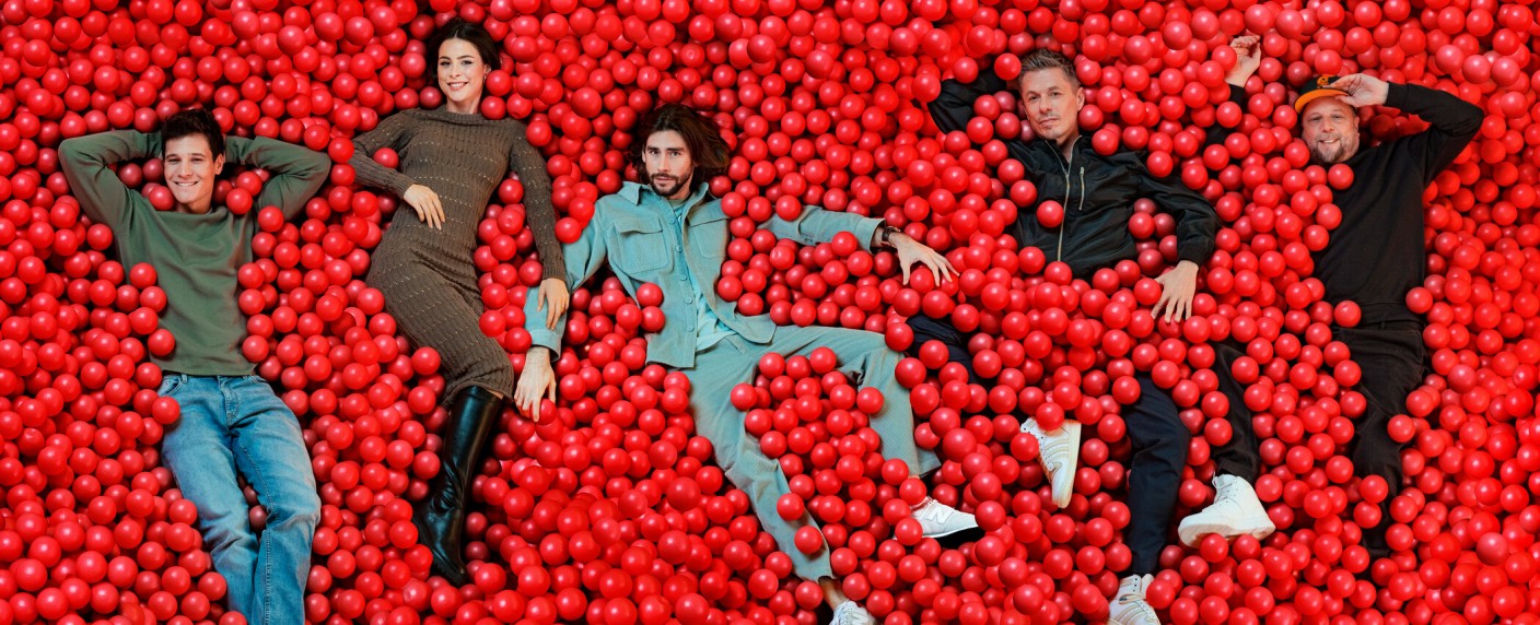 „The Voice Kids“: Starttermin für neue Staffel verkündet – Sat.1 setzt auf bewährte Coach-Besetzung – Bild: Sat.1/​Julian Essink