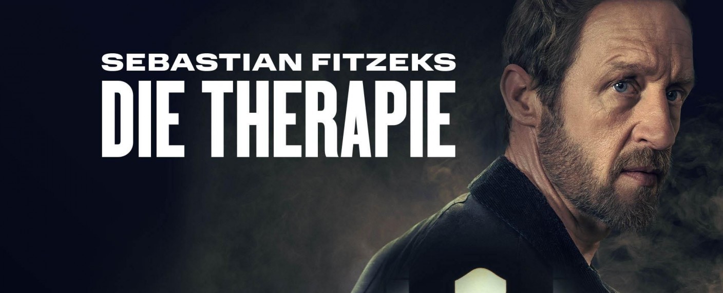 RTL+ und Nitro sichern sich „Sebastian Fitzeks Die Therapie“ – Serienadaption des Psychothriller-Bestsellers – Bild: RTL /​ 2023 Amazon Content Services LLC. All Rights Reserved.