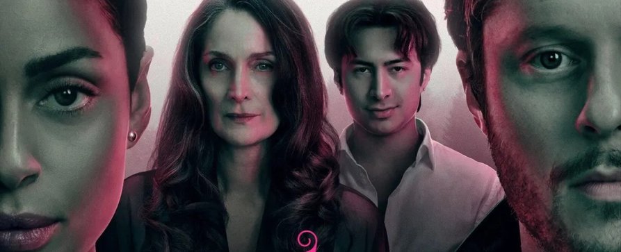 [UPDATE] „Yaga“: Termin für Deutschlandpremiere und unheimlicher Trailer für Thriller mit „Heated Rivalry“-Star Hudson Williams – Unheimliche Hexenjagd beginnt im Oktober – Bild: Crave