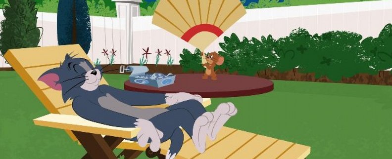 Super Rtl Zeigt Neue Tom Und Jerry Serie Neue Folgen Von Dragons Fernsehserien De