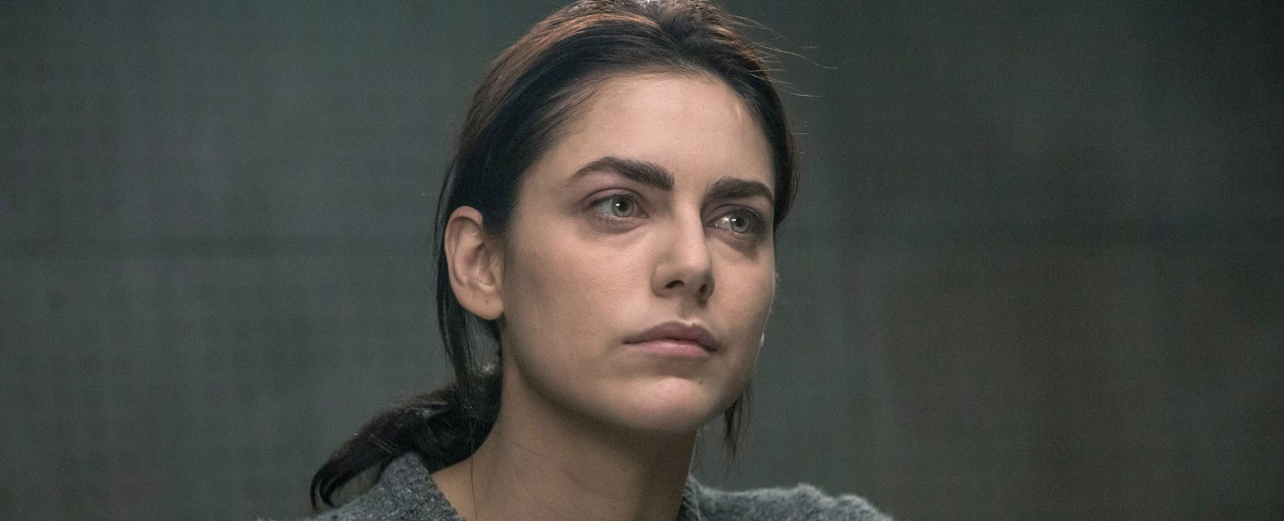 „Die Toten von Turin“: arte kündigt Termin für dritte Staffel an – Neue Folgen der italienischen Krimiserie mit Miriam Leone – Bild: arte/​Marco Piovanotto