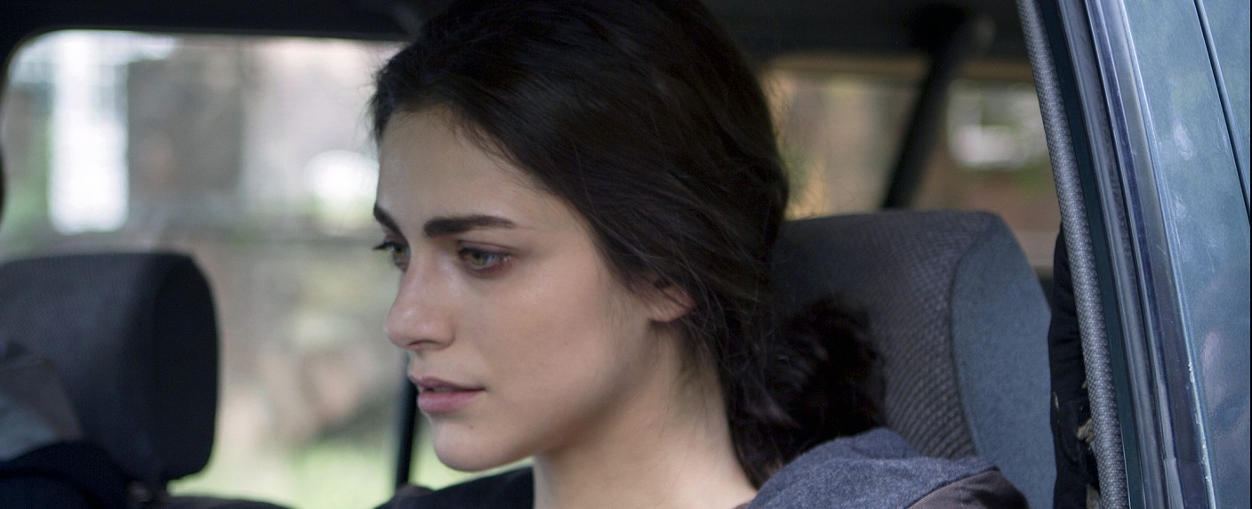 „Die Toten von Turin“: Deutschlandpremiere der italienischen Serie bei arte – Britischer Dreiteiler „Wir sind alle Millionäre“ im April – Bild: arte