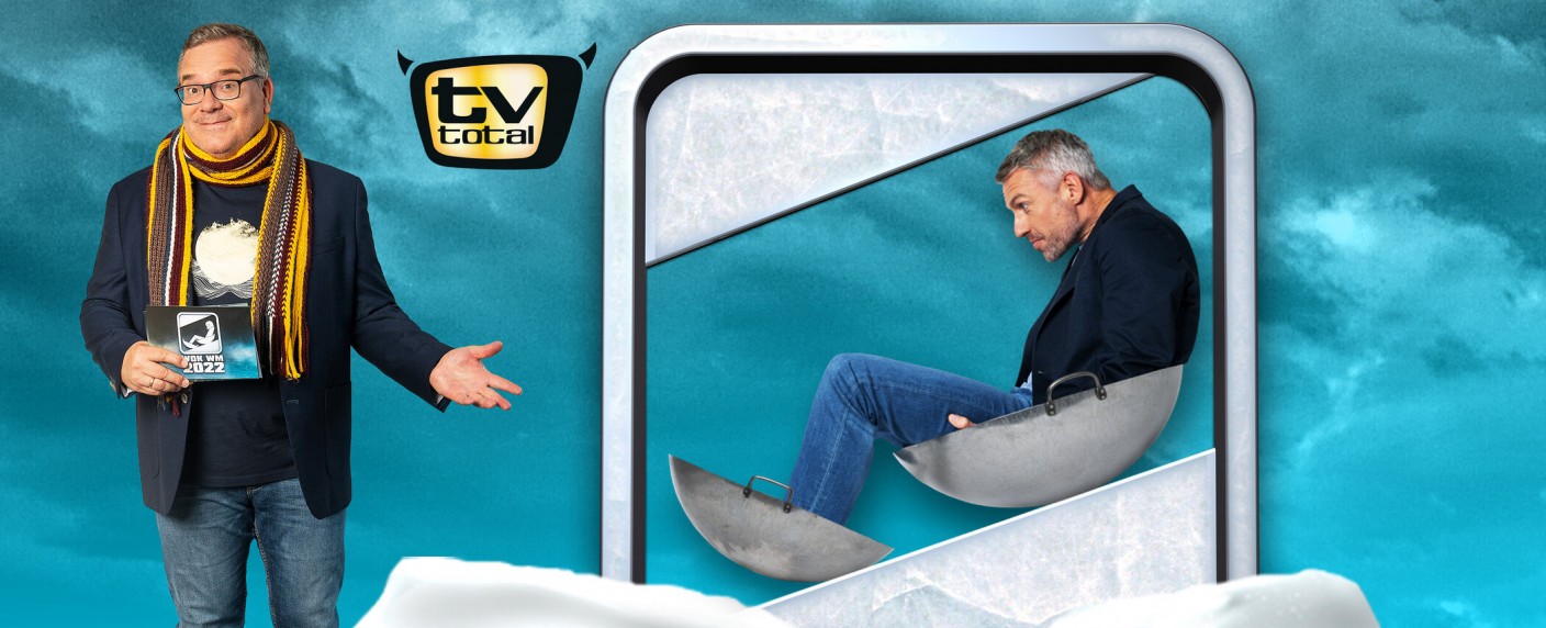 Jubiläums-„Wok WM“ steigt dieses Jahr wieder im November – „TV Total“-Event live aus Winterberg – Bild: ProSieben