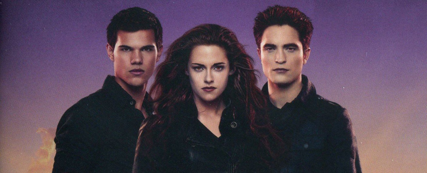 „Twilight“Saga geht in Serie Netflix verfilmt TeenieVampirRomanze