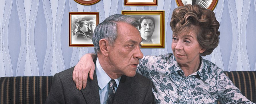 Zum 115. Geburtstag von Inge Meysel: NDR wiederholt „Die Unverbesserlichen“ – Erste Free-TV-Ausstrahlung der Familienserie seit 15 Jahren – Bild: NDR