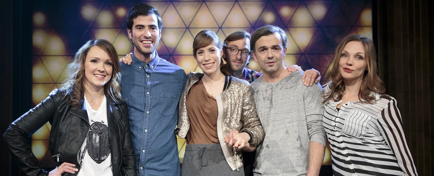 „Die unwahrscheinlichen Ereignisse …“ Neue Folgen ab Februar im WDR