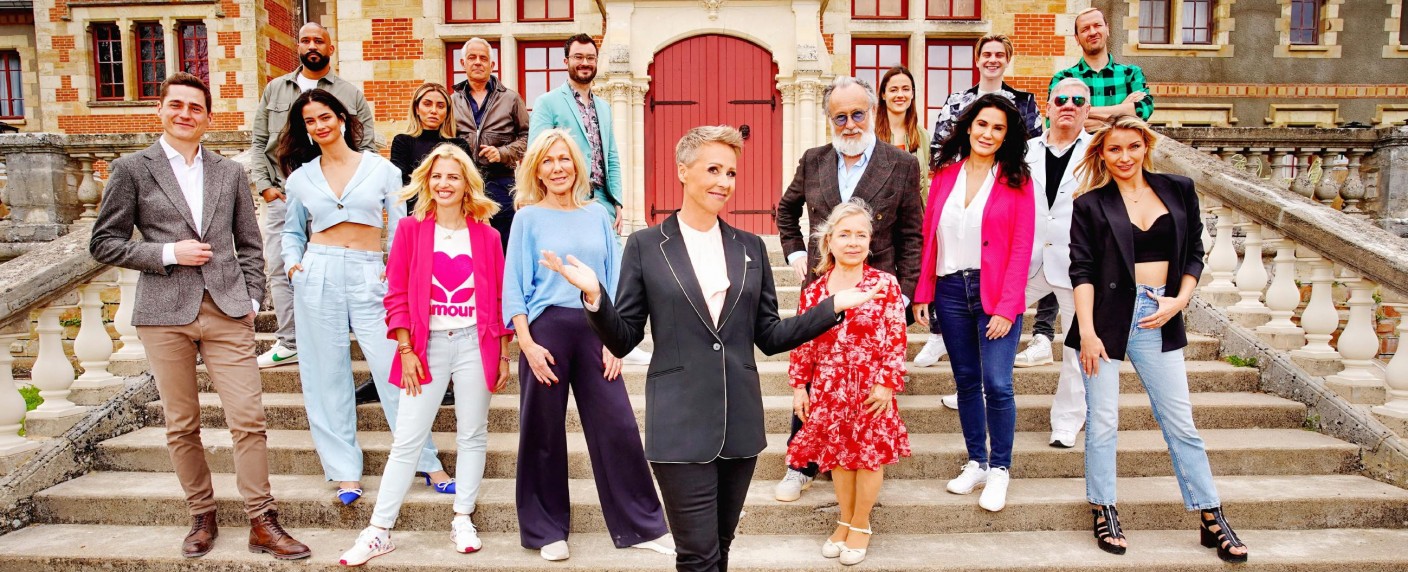 Quoten: Solider Auftakt für „Die Verräter“, aber Böhmermann und Pufpaff bei Jüngeren stärker – ARD-Jugenddrama holt Gesamtsieg, „Das große Backen“ mit Verlusten – Bild: RTL/​Stefan Gregorowius