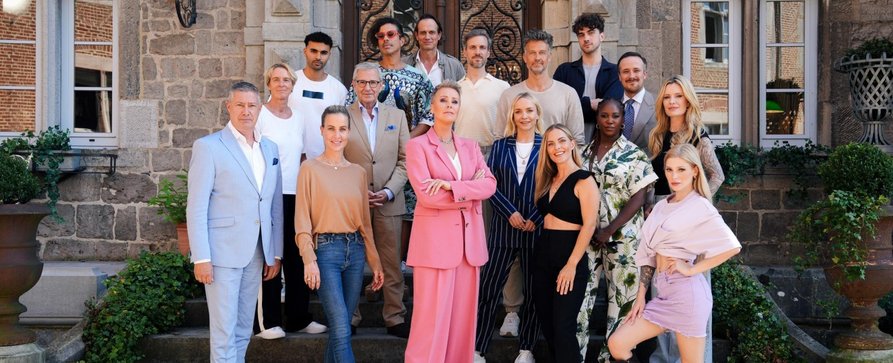 [UPDATE] „Die Verräter“: RTL verrät Promi-Teilnehmer und Starttermin der dritten Staffel – „Let’s Dance“-Jury, Ex-Nachrichtensprecher und Politiker-Sohn dabei – Bild: RTL/​Stefan Gregorowius