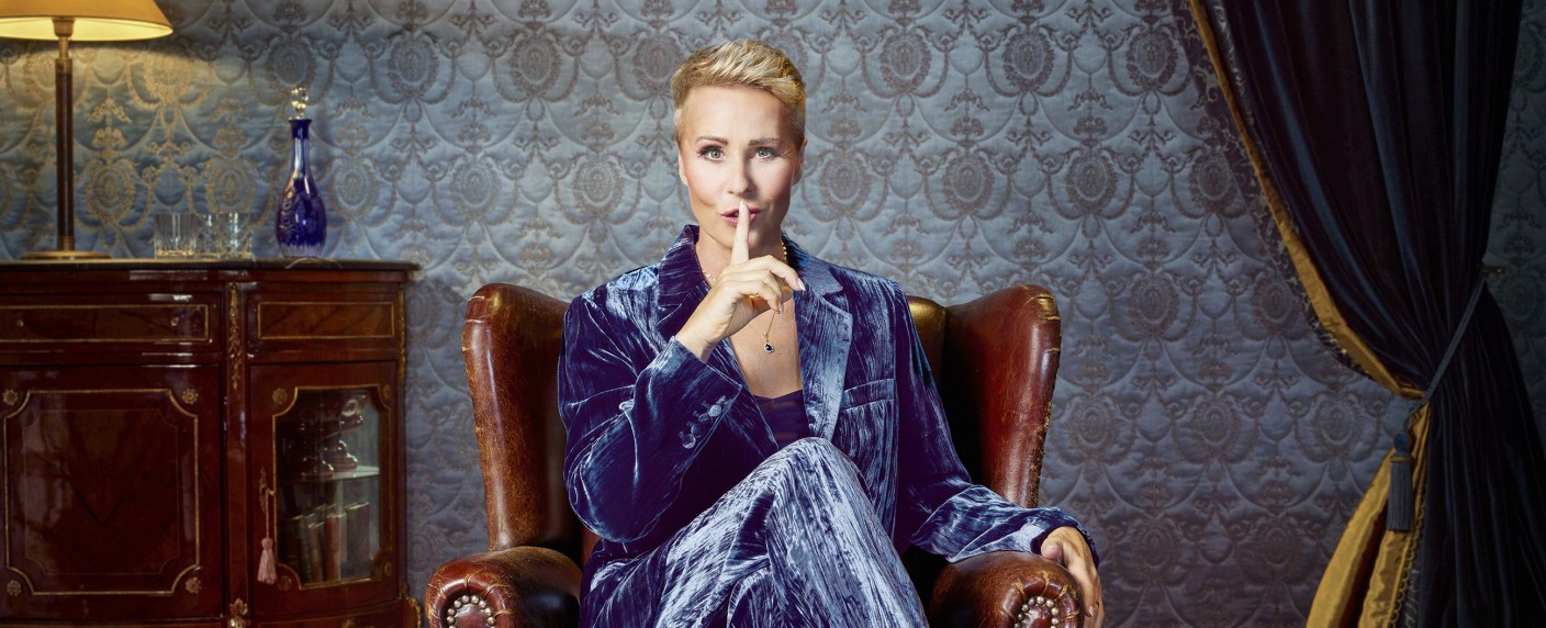 Quoten: Verluste für „Die Verräter“, „TV total“ holt Zielgruppen-Sieg – DFB-Pokal erfolgreich, aber „Marie Brand“ insgesamt am stärksten – Bild: RTL/​Robert Grischek