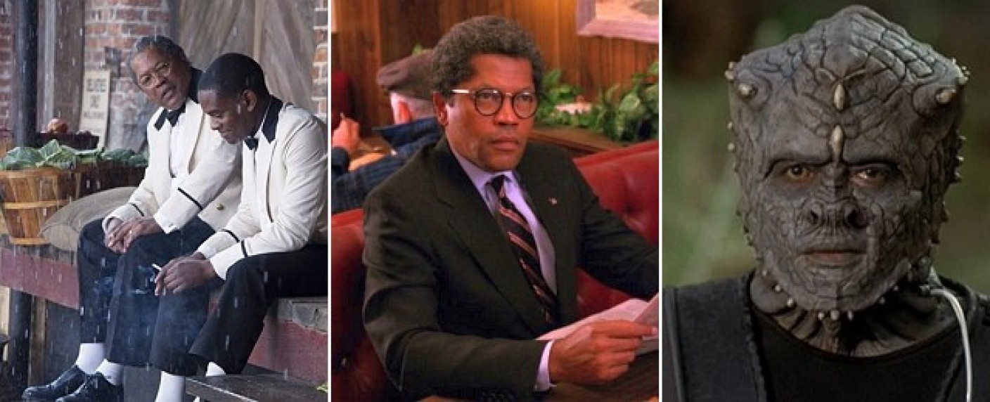 „Twen-Police“: Clarence Williams III verstorben – Karriere mit Rollen in „Der Butler“, „Twin Peaks“, „Star Trek – Deep Space Nine“ – Bild: Anne Marie Fox/​The Weinstein COmpany; Showtime, Paramount