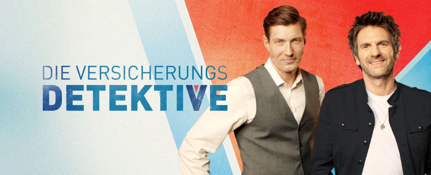 „Versicherungsdetektive“-Jubiläum und „Die 25“-Rückkehr – RTL bringt langjährige Formate zurück – Bild: TVNOW