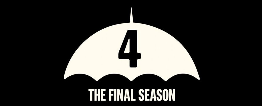 „The Umbrella Academy“ findet endlich Termin für vierte und letzte Staffel – Nur sechs neue Folgen bringen beliebte Netflix-Serie zum Abschluss – Bild: Netflix