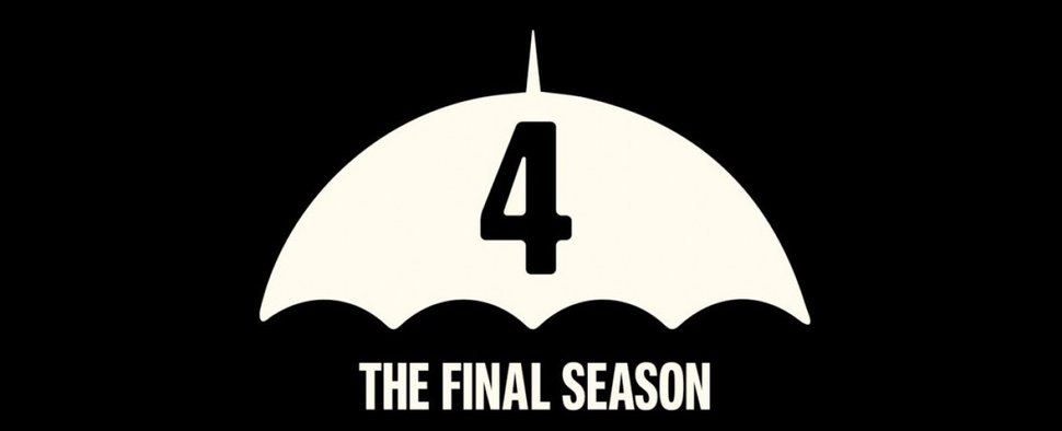 Die vierte Staffel von „The Umbrella Academy“ wird die letzte – Bild: Netflix