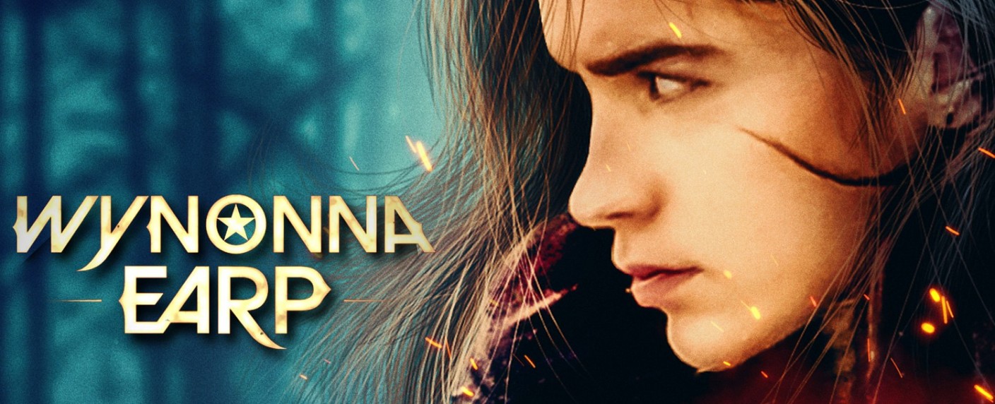 [UPDATE] „Wynonna Earp“: Deutschlandpremiere der letzten Folgen – Vierte und letzte Staffel ab Mitte Mai bei SYFY – Bild: Cineflix Studios/​IDW Entertainment LLC/​Seven24 Films