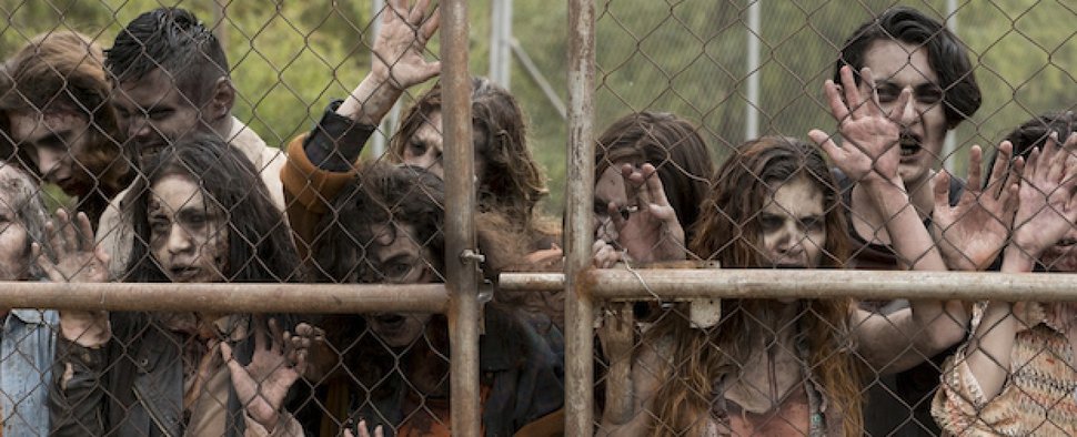 Bestätigt: Dritte "Walking Dead"-Serie kommt 2020 – Neuer Ableger des Zombie-Franchise um weibliche Hauptfiguren – Bild: Courtesy of AMC