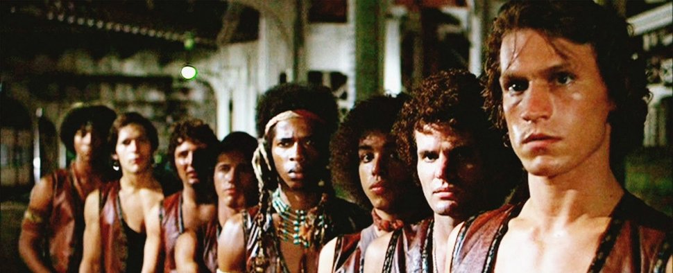„Die Warriors“ – Bild: Paramount Pictures 1979