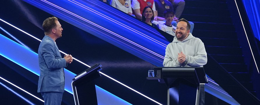 Quoten: „Die Weisheit der Vielen“ startet durchwachsen und hinter „Kommissar Rex“ – Dirk Steffens holt Zielgruppen-Sieg, „Sarah Kohr“ dominiert insgesamt – Bild: RTL/​Stefan Gregorowius