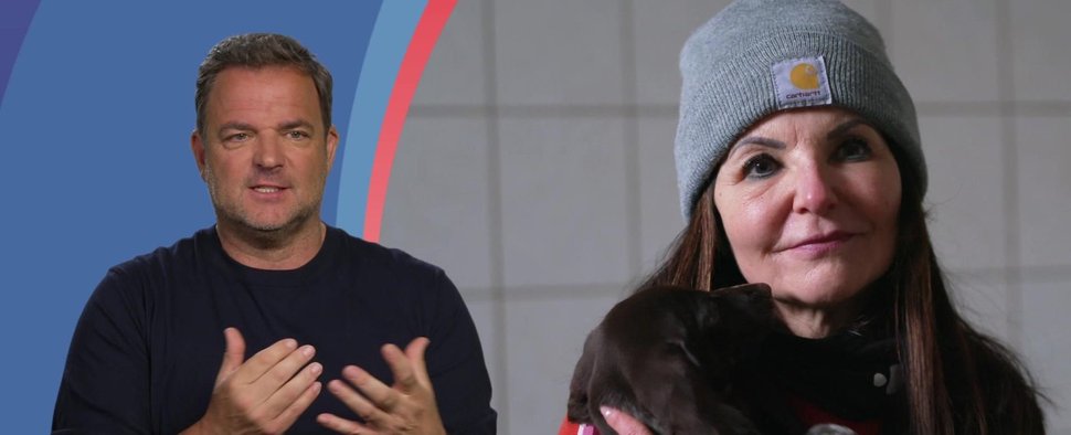 „Die Welpen kommen – mit Martin Rütter“ wechselt zu VOX – Bild: RTL